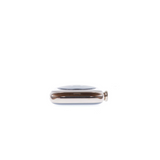 Apple Watch Series 10 2024 GPS + Cellular, Gold Titanium 46mm, Refurbished