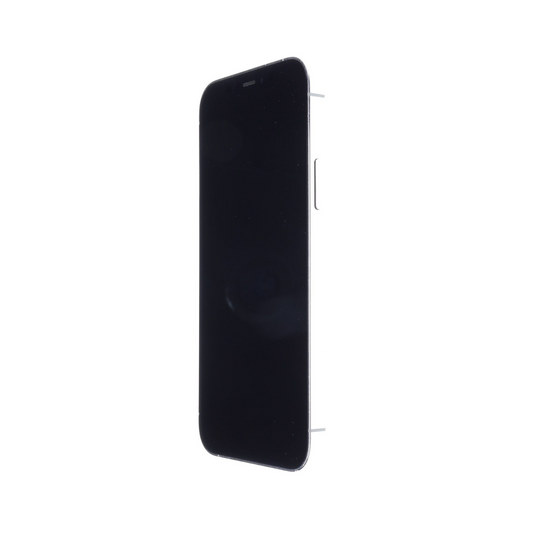 iPhone 12 Pro, Silver, 256 GB, Refurbished