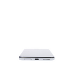 Nova Y91 Dual Sim Moonlight Silver, 128 GB, Refurbished