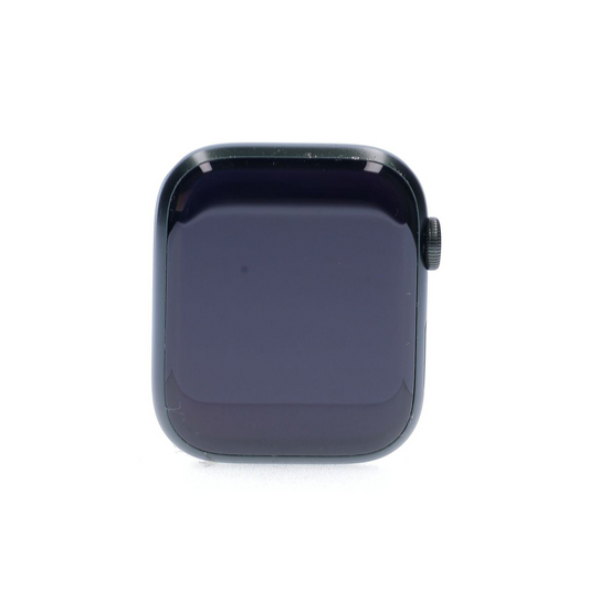 Apple Watch Series 7 2021 GPS + Cellular, Green Aluminium 45mm, Refubished