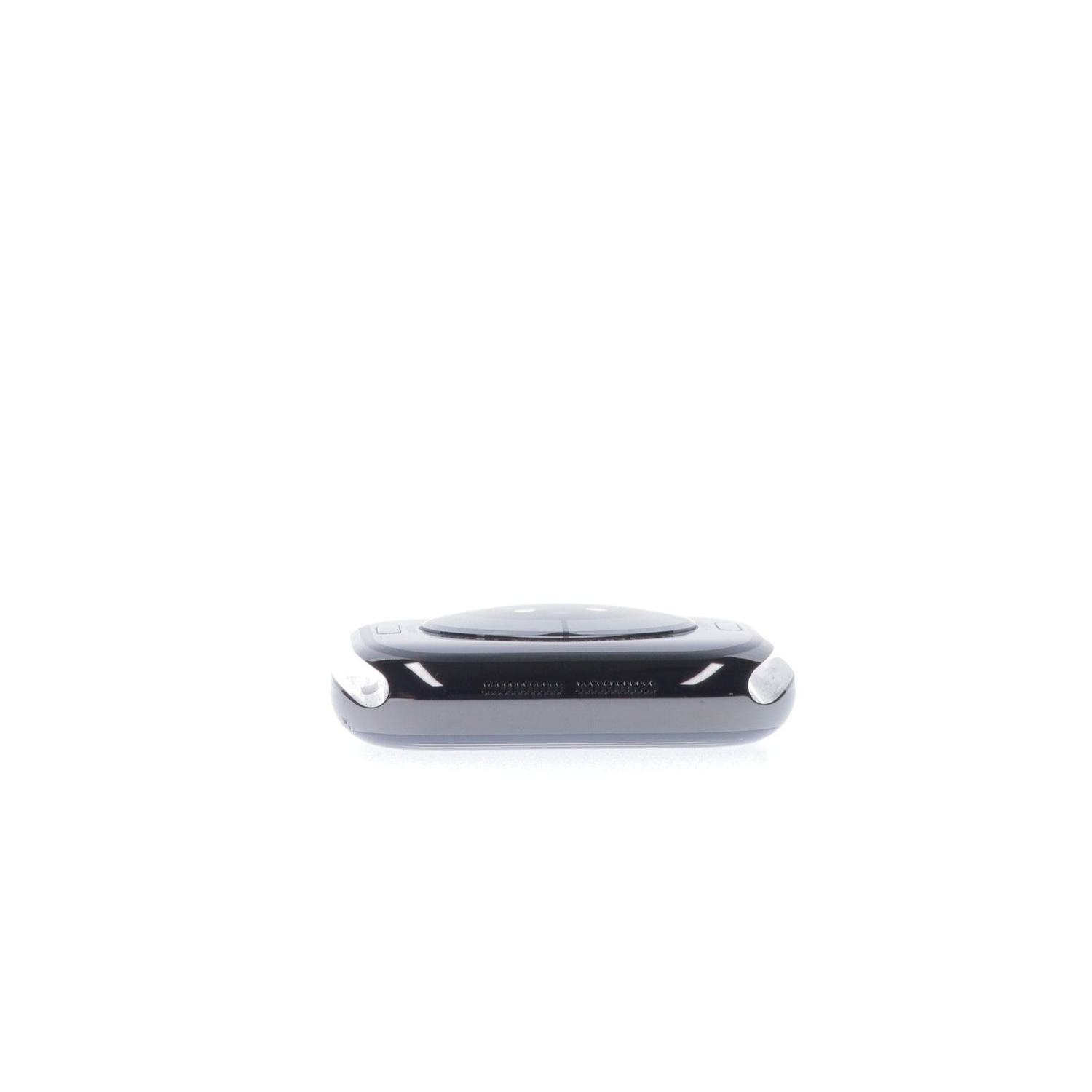 Apple Watch Series 10 2024 GPS + Cellular, Slate Titanium 46mm, Refurbished