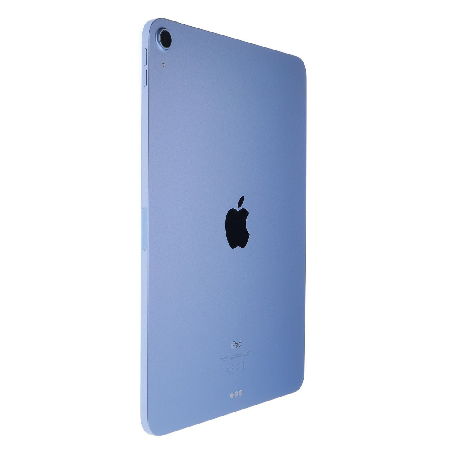 iPad Air 4 10.9" (2020) 4th Gen Wifi 64 GB, Sky Blue, Refurbished