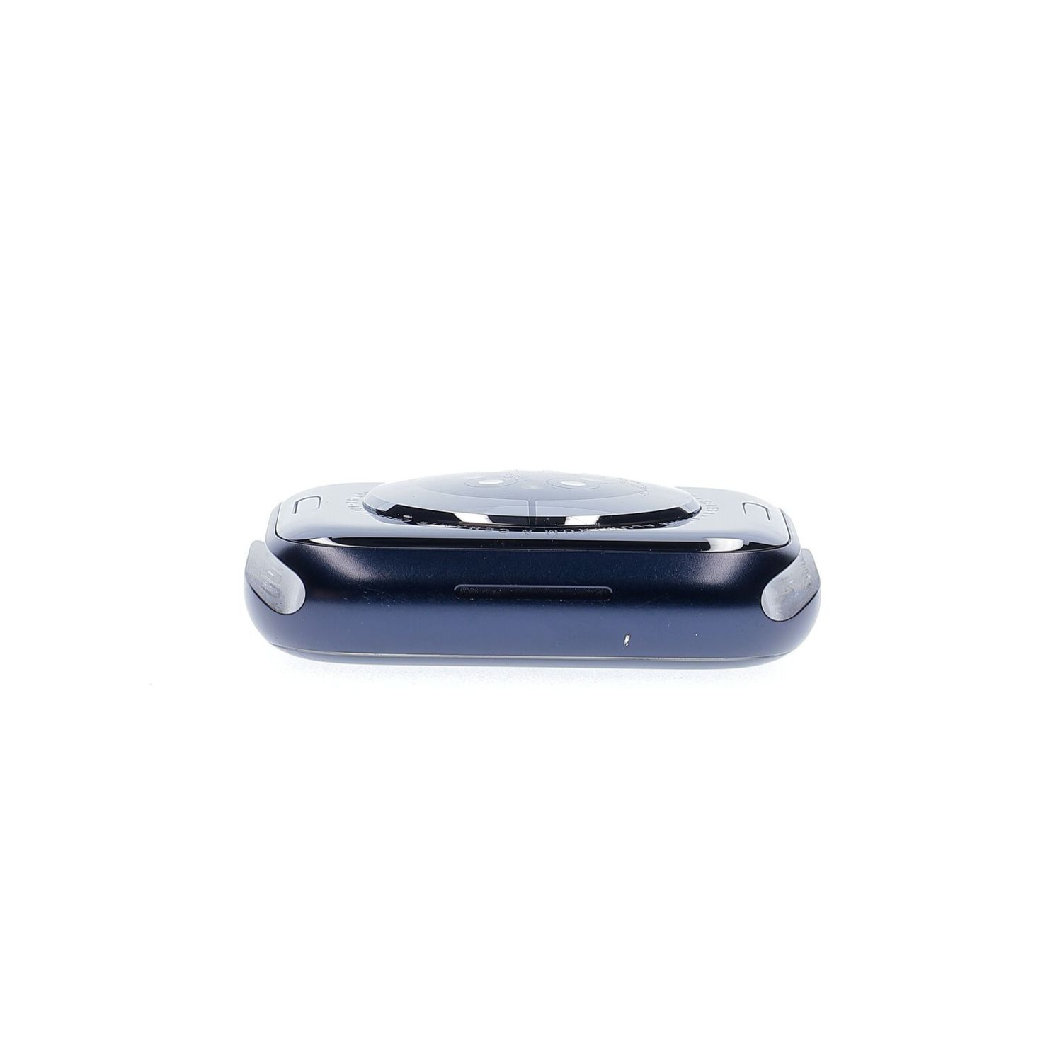Apple Watch Series 8 2022 GPS + Cellular, Midnight Aluminium 45mm, Refurbished