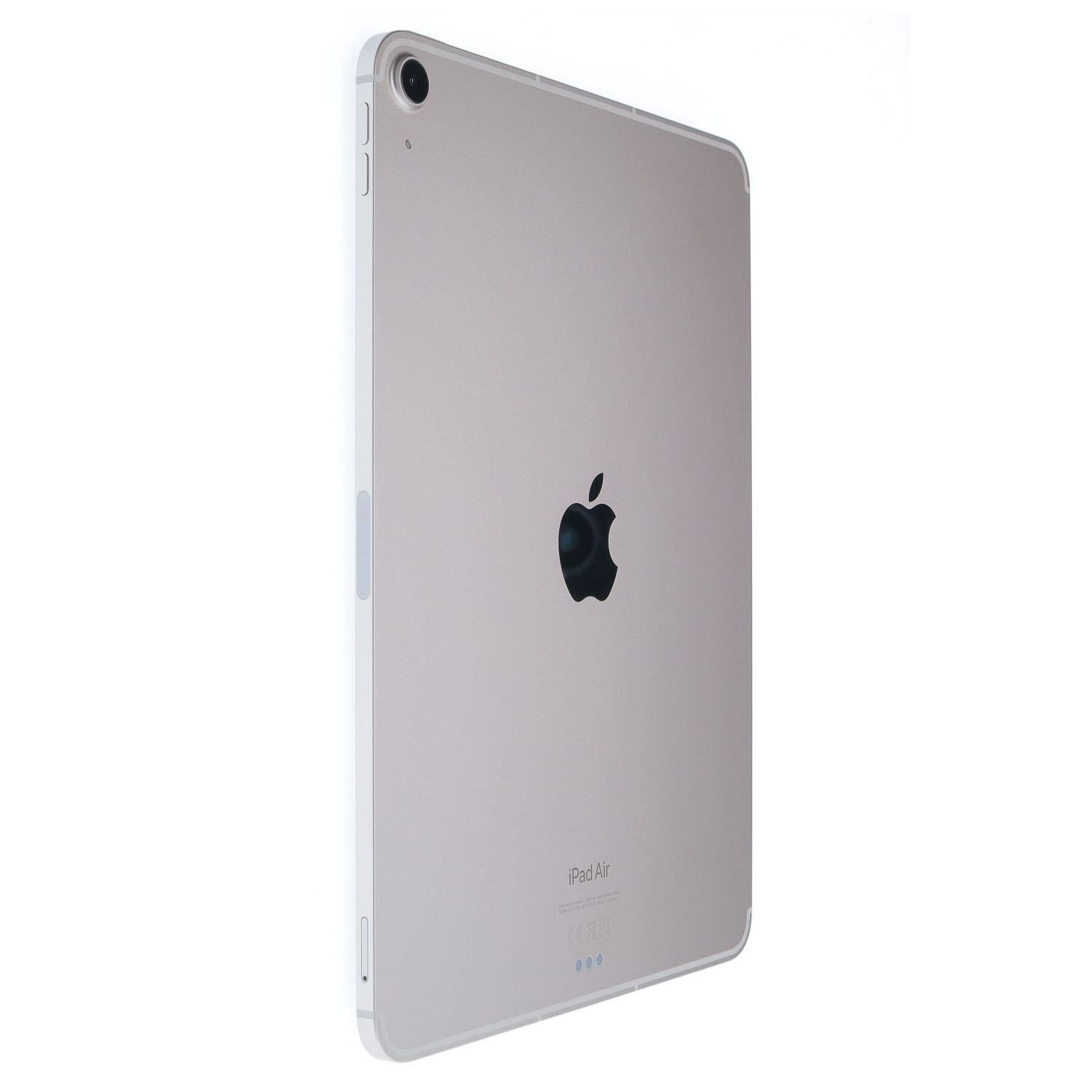 iPad Air 5 10.9" (2022) 5th Gen Cellular 256 GB, Starlight, Refurbished