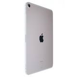 iPad Air 5 10.9" (2022) 5th Gen Cellular 256 GB, Starlight, Refurbished