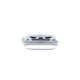 Apple Watch Series 9 2023 GPS, Silver Aluminium 41mm, Refurbished