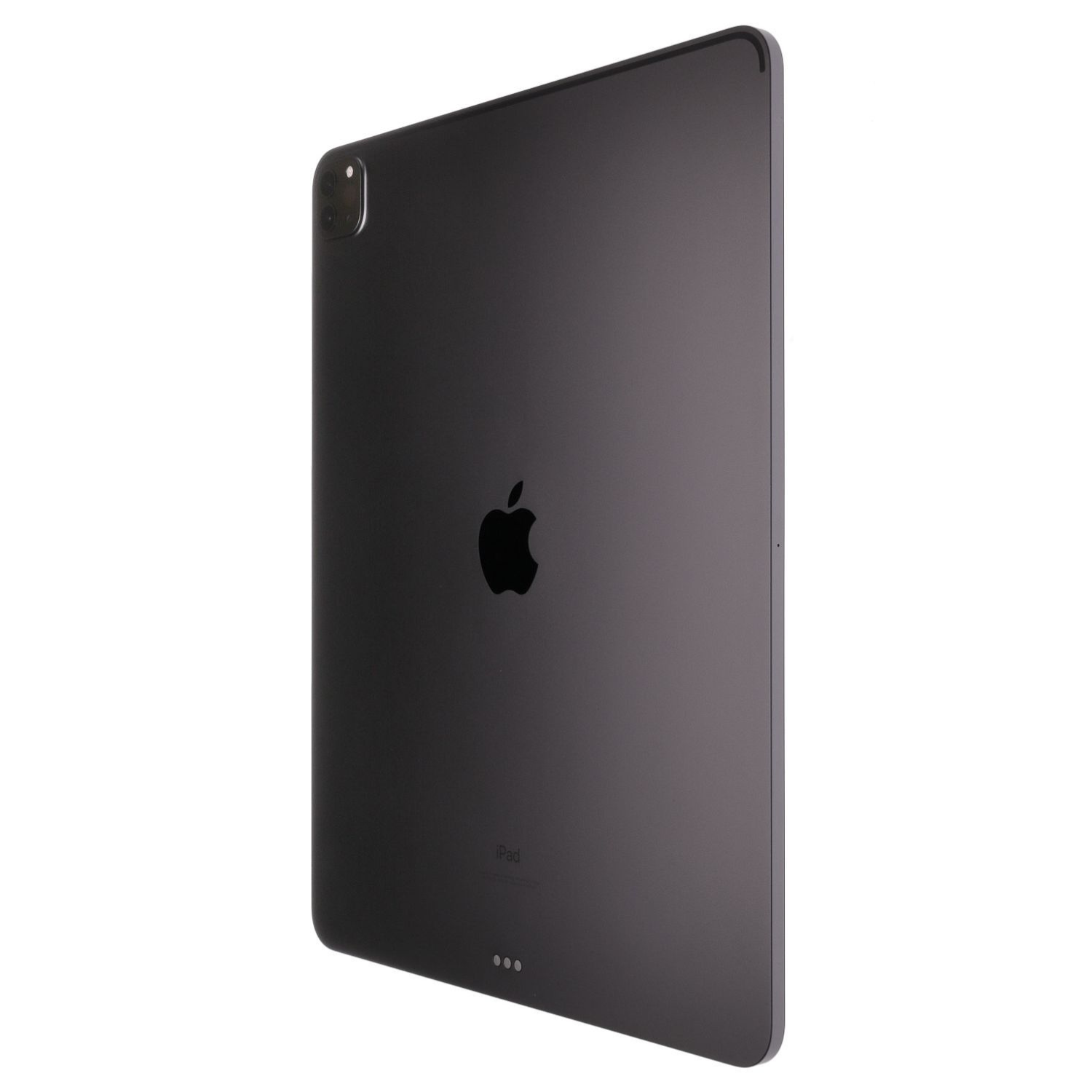 iPad Pro 4 12.9" (2020) 4th Gen Wifi 256 GB, Space Gray, Refurbished