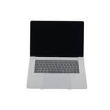 MacBook Pro 15″ Touch Bar 2017, i7 2.8 GHz, 16 GB, AMD Radeon Pro 555 256 GB, Space Gray, Refurbished
