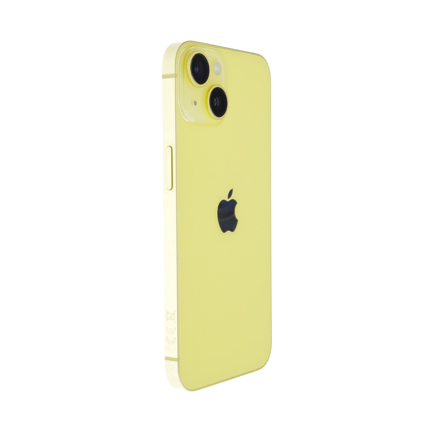 iPhone 14 Plus, Yellow, 128 GB,  Refurbished