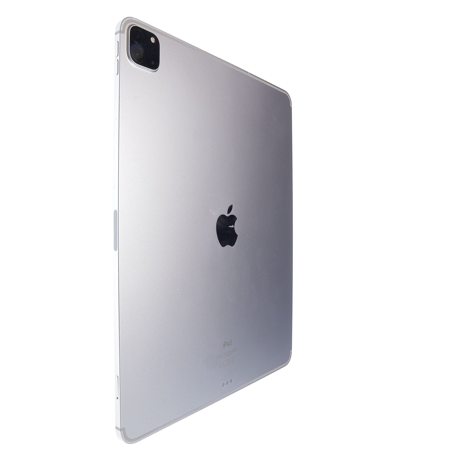 iPad Pro 4 12.9" (2020) 4th Gen Cellular 128 GB, Silver, Refurbished
