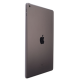 iPad 10.2” (2021) 9th Gen Wifi 64 GB, Space Gray, Refurbished