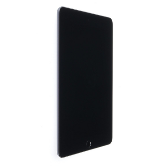 iPad mini 5 7.9" (2019) 5th Gen Cellular 256 GB, Space Gray, Refurbished