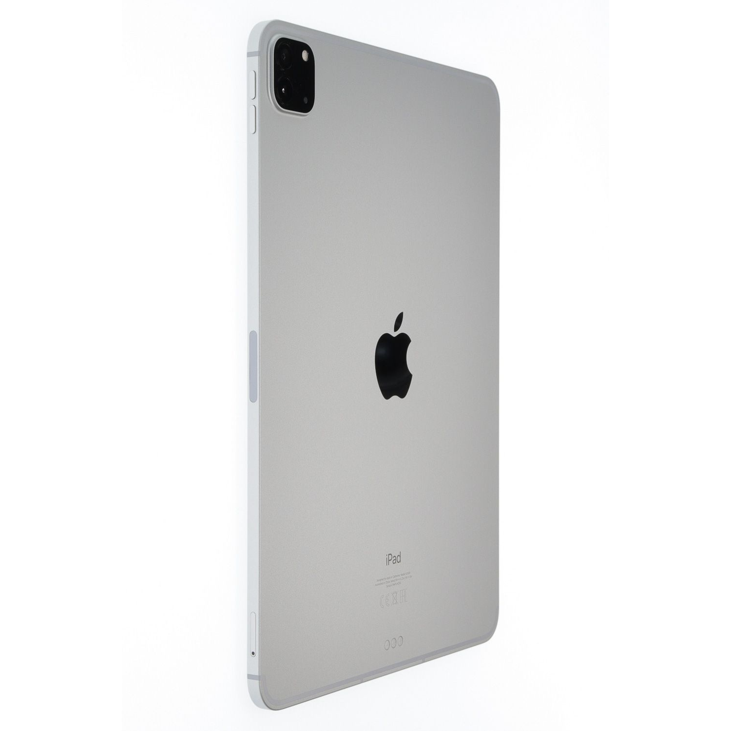 iPad Pro 3 11.0" (2021) 3rd Gen Wifi 256 GB, Silver, Refurbished