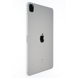 iPad Pro 3 11.0" (2021) 3rd Gen Wifi 256 GB, Silver, Refurbished