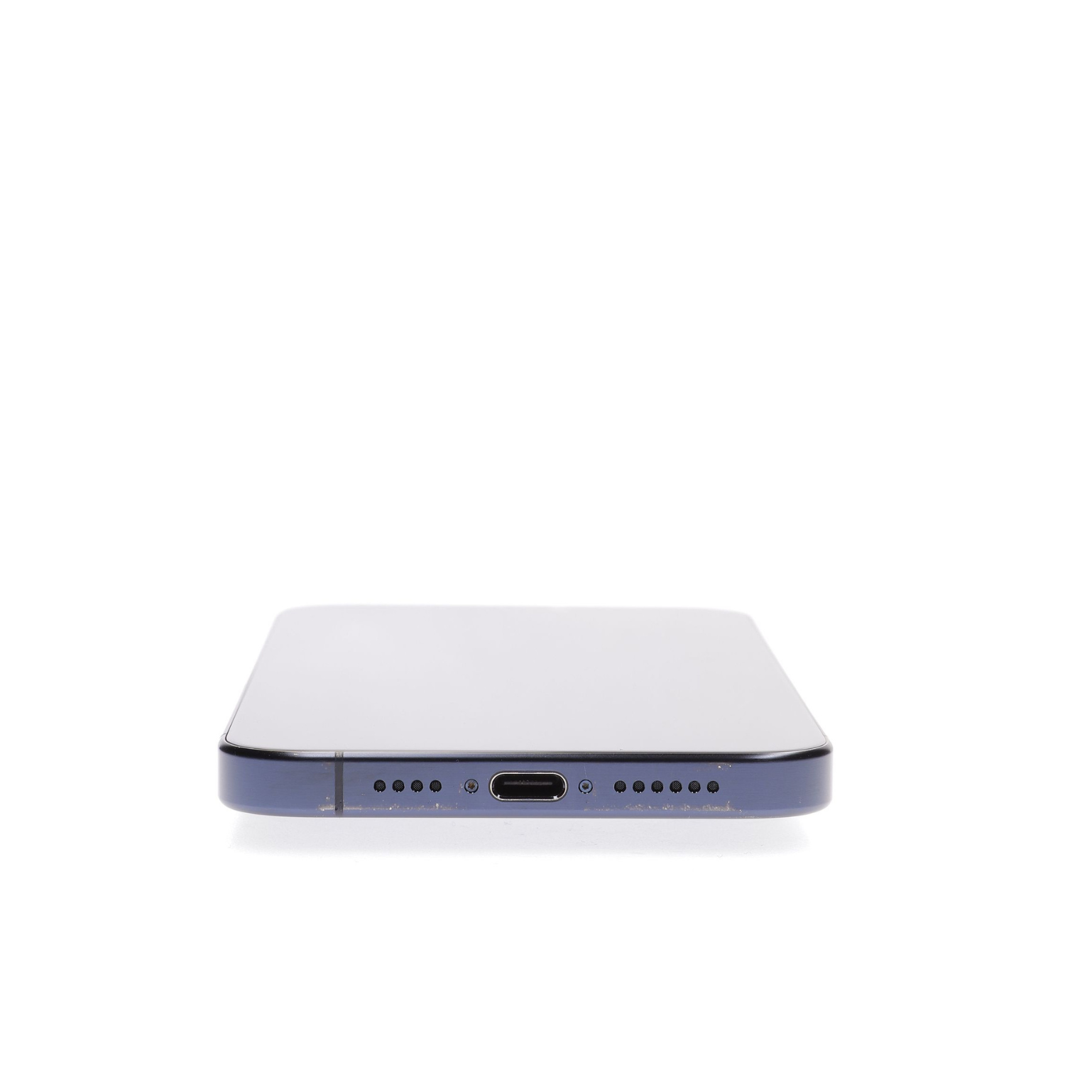 iPhone 15 Pro Max Blue Titanium, 1 TB, Refurbished