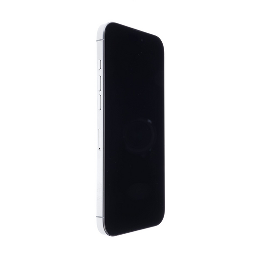 iPhone 16 Pro Max White Titanium, 512 GB, Refurbished