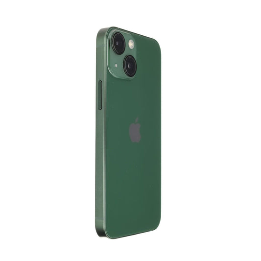 iPhone 13 mini, Green, 128 GB,  Refurbished