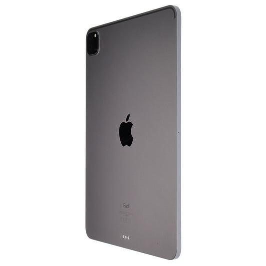 iPad Pro 3 11.0" (2021) 3rd Gen Wifi, Space Gray, 128 GB,  Refurbished