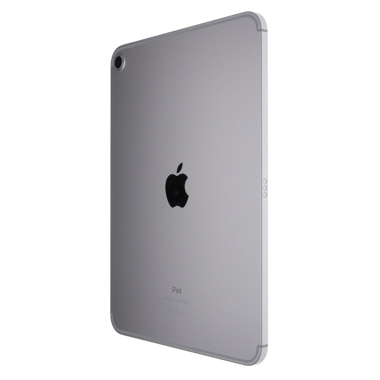 iPad 10 (2022) 10.9" 10th Gen Cellular, Silver, 64 GB,  Refurbished