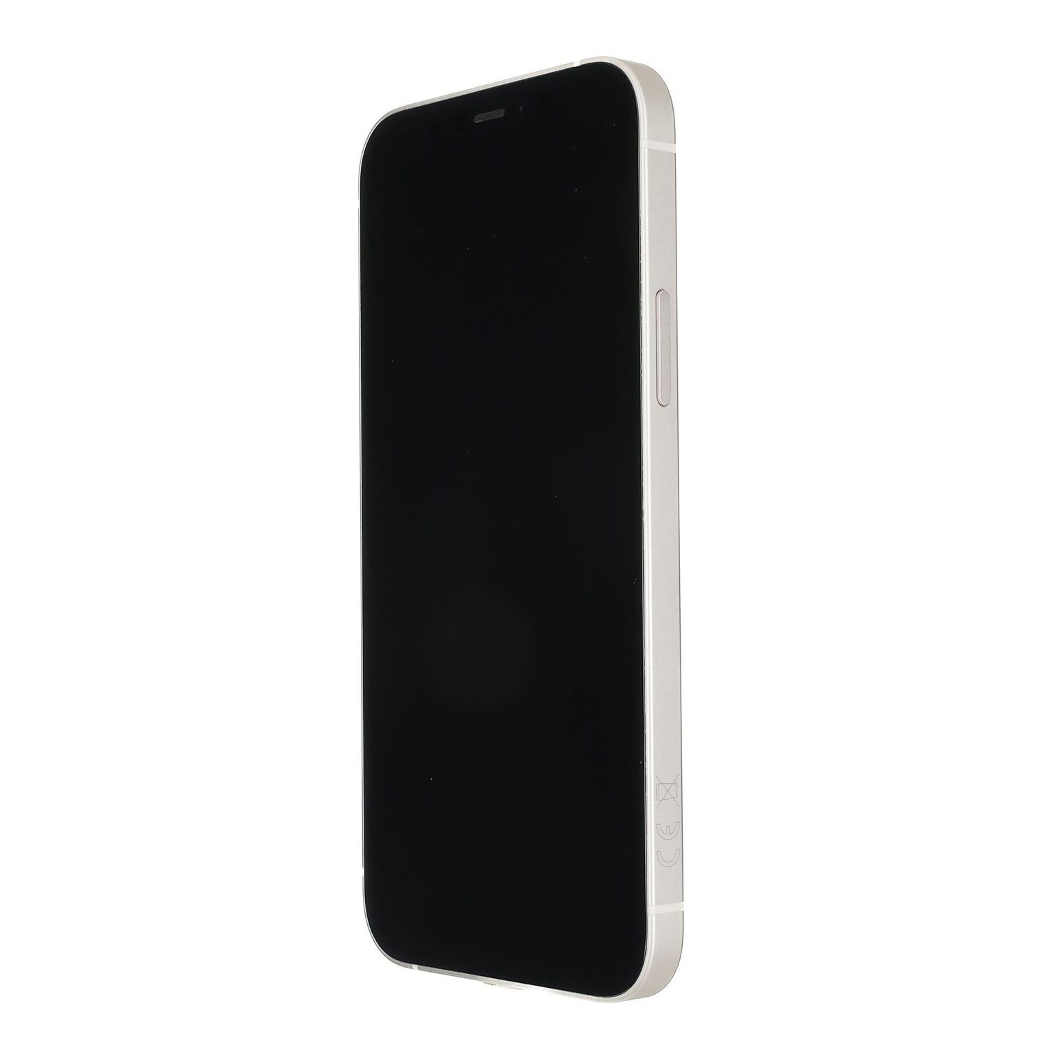 iPhone 12, White, 128 GB,  Refurbished