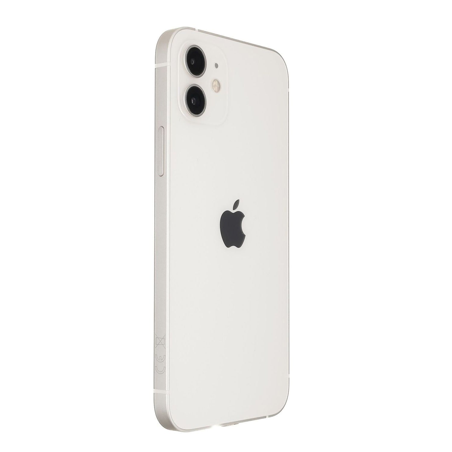 iPhone 12, White, 128 GB,  Refurbished
