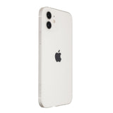 iPhone 12, White, 128 GB,  Refurbished