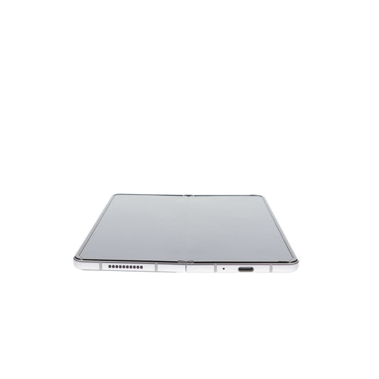 Galaxy Z Fold3 5G, Phantom Silver, 512 GB,  Refurbished