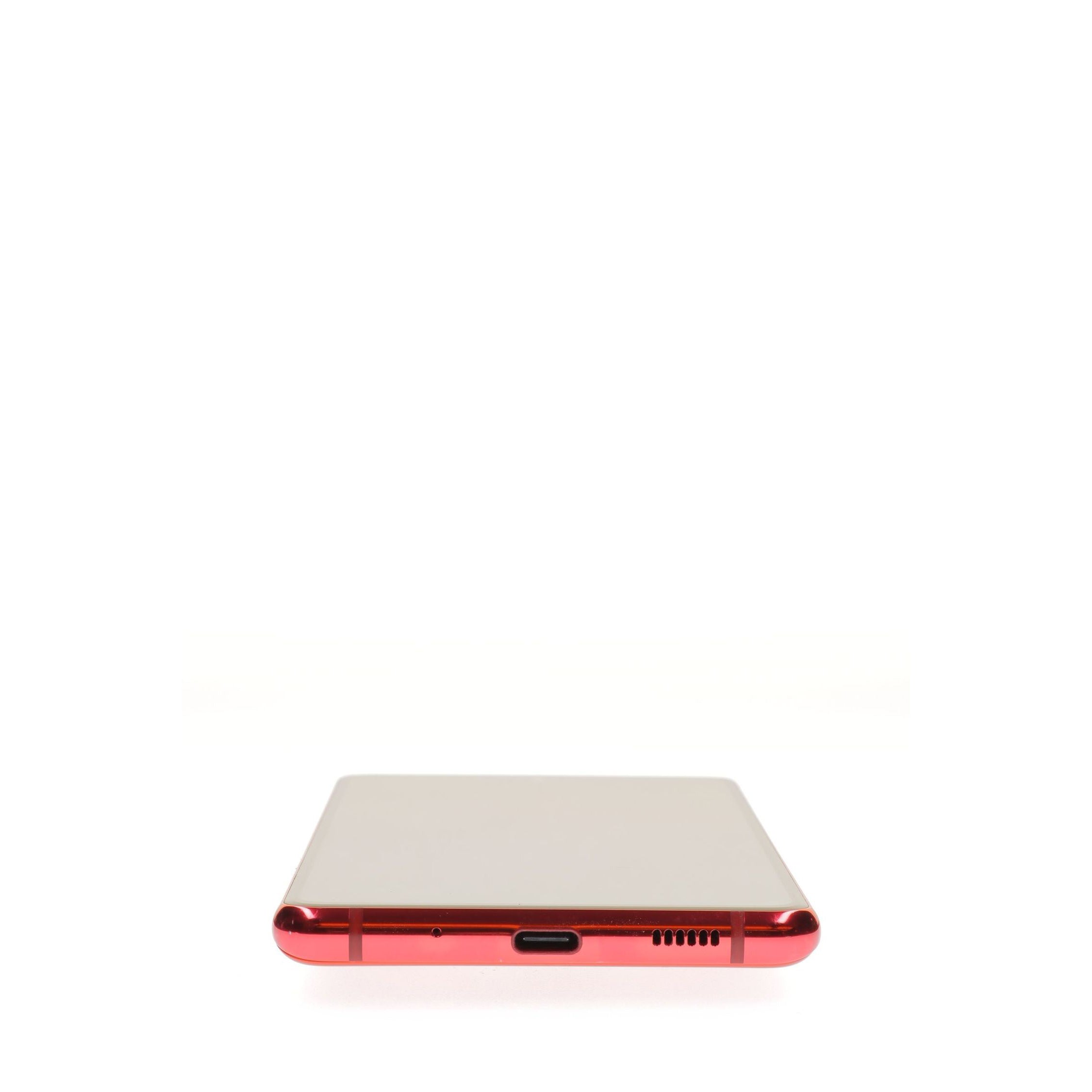 Galaxy S20 FE Dual Sim, Cloud Red, 128 GB,  Refurbished