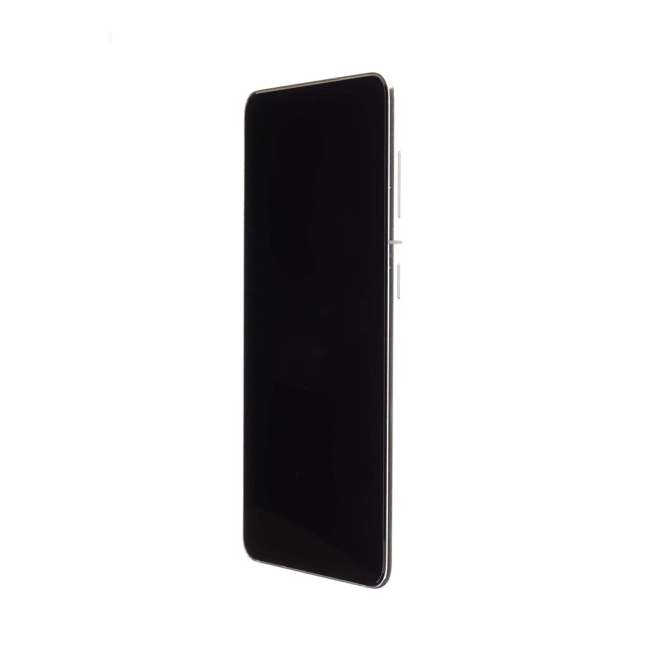 Galaxy S21 5G Dual Sim, White, 256 GB,  Refurbished