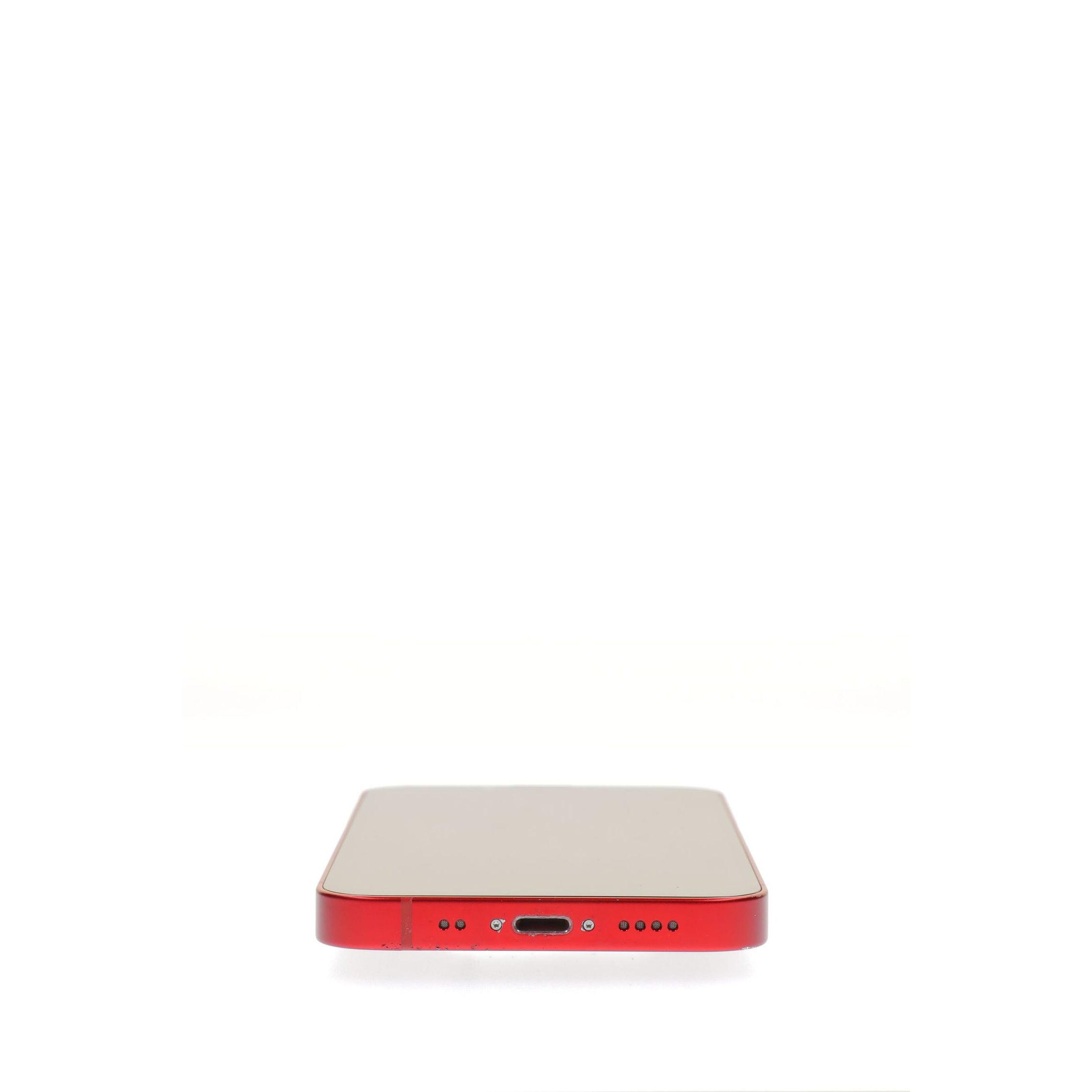 iPhone 13 mini, Red, 128 GB,  Refurbished