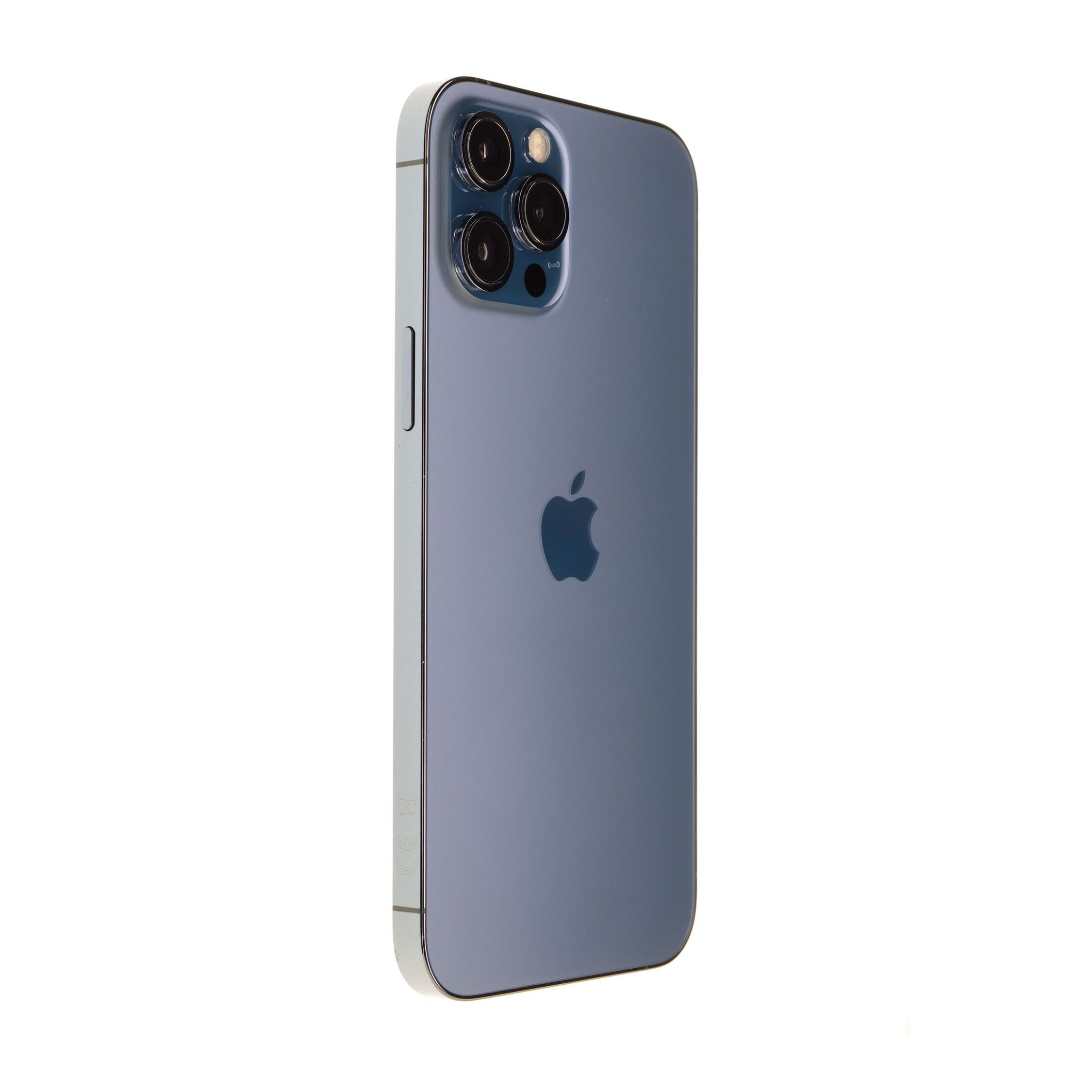 iPhone 12 Pro Max, Pacific Blue, 256 GB,  Refurbished