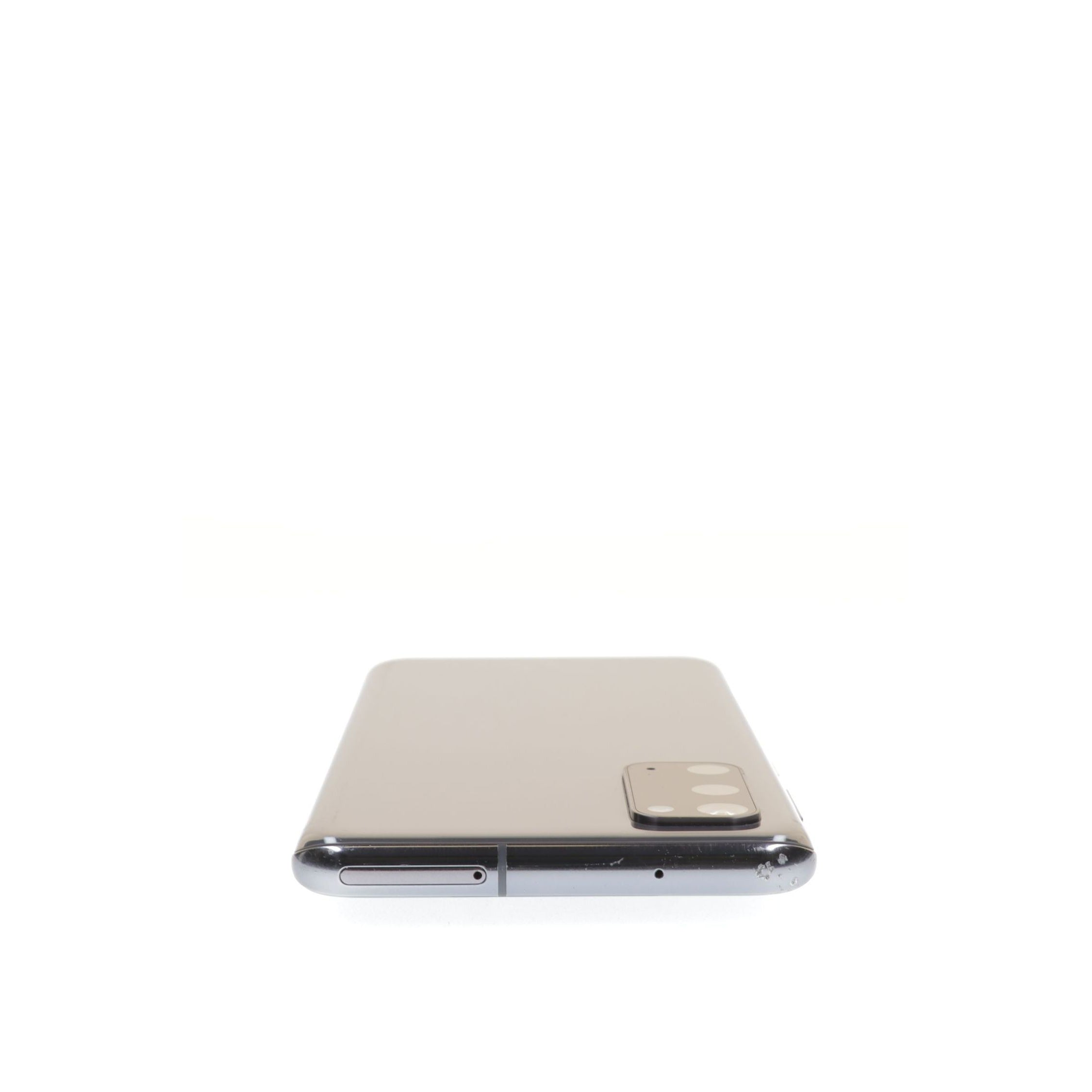 Galaxy S20, Cosmic Gray, 128 GB,  Refurbished