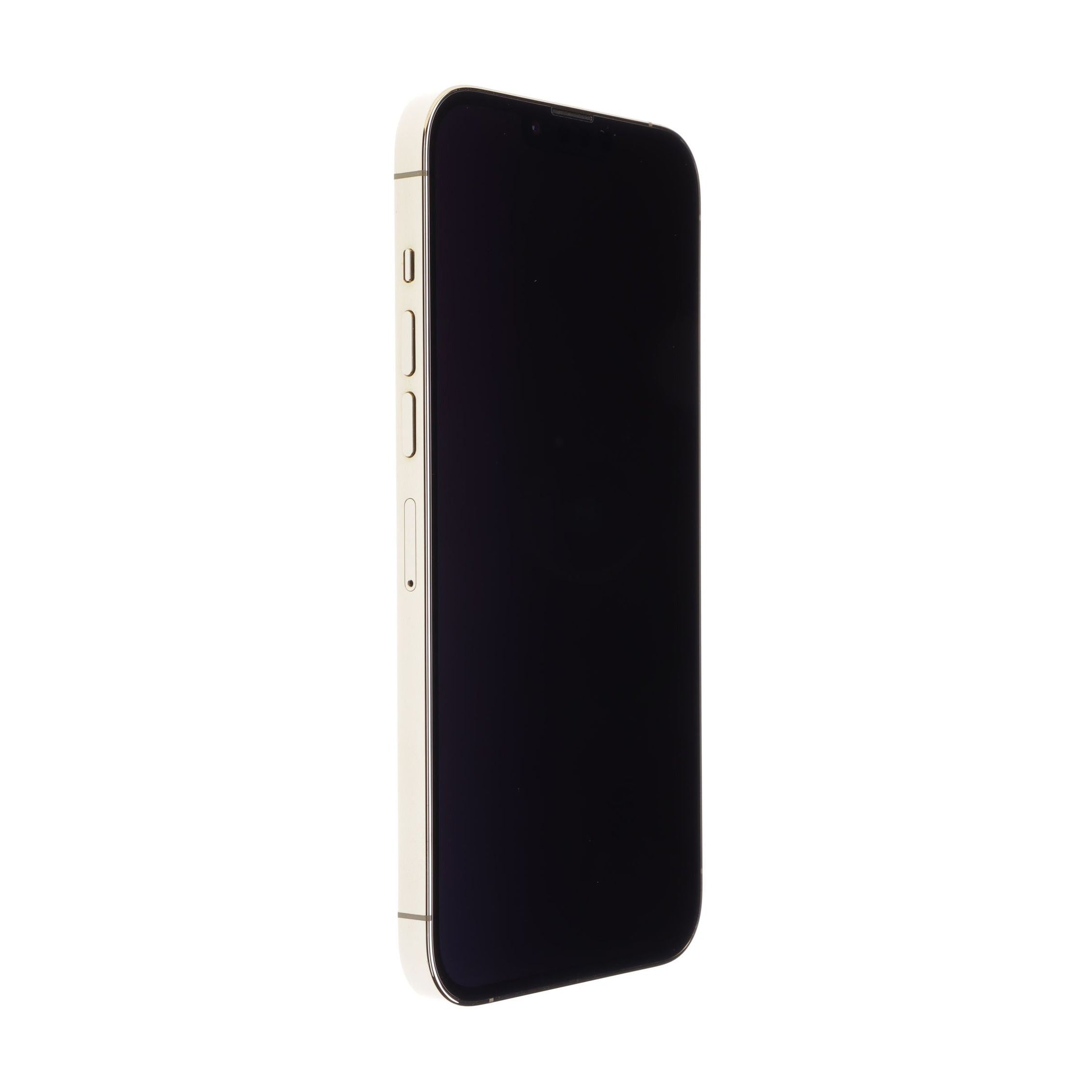 iPhone 13 Pro Max, Gold, 256 GB,  Refurbished