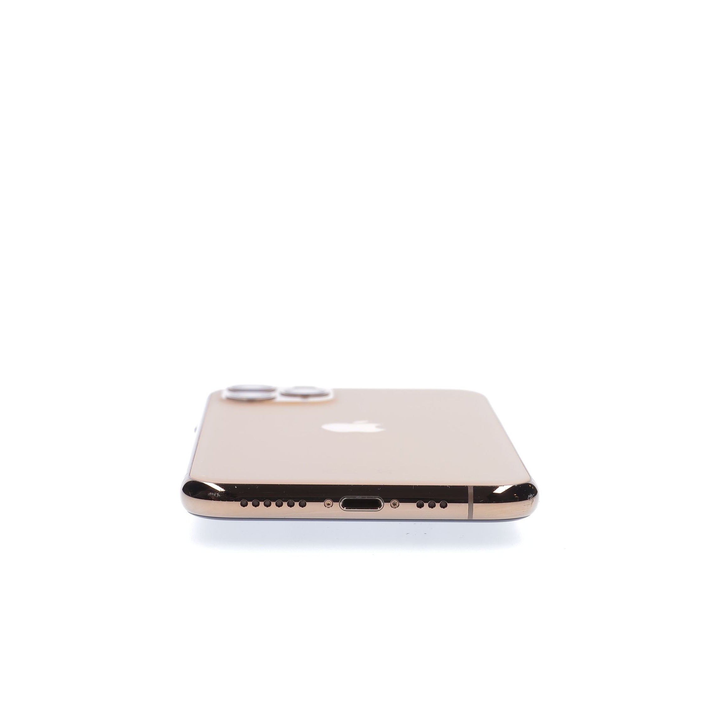 iPhone 11 Pro Max Gold, 512 GB, Refurbished