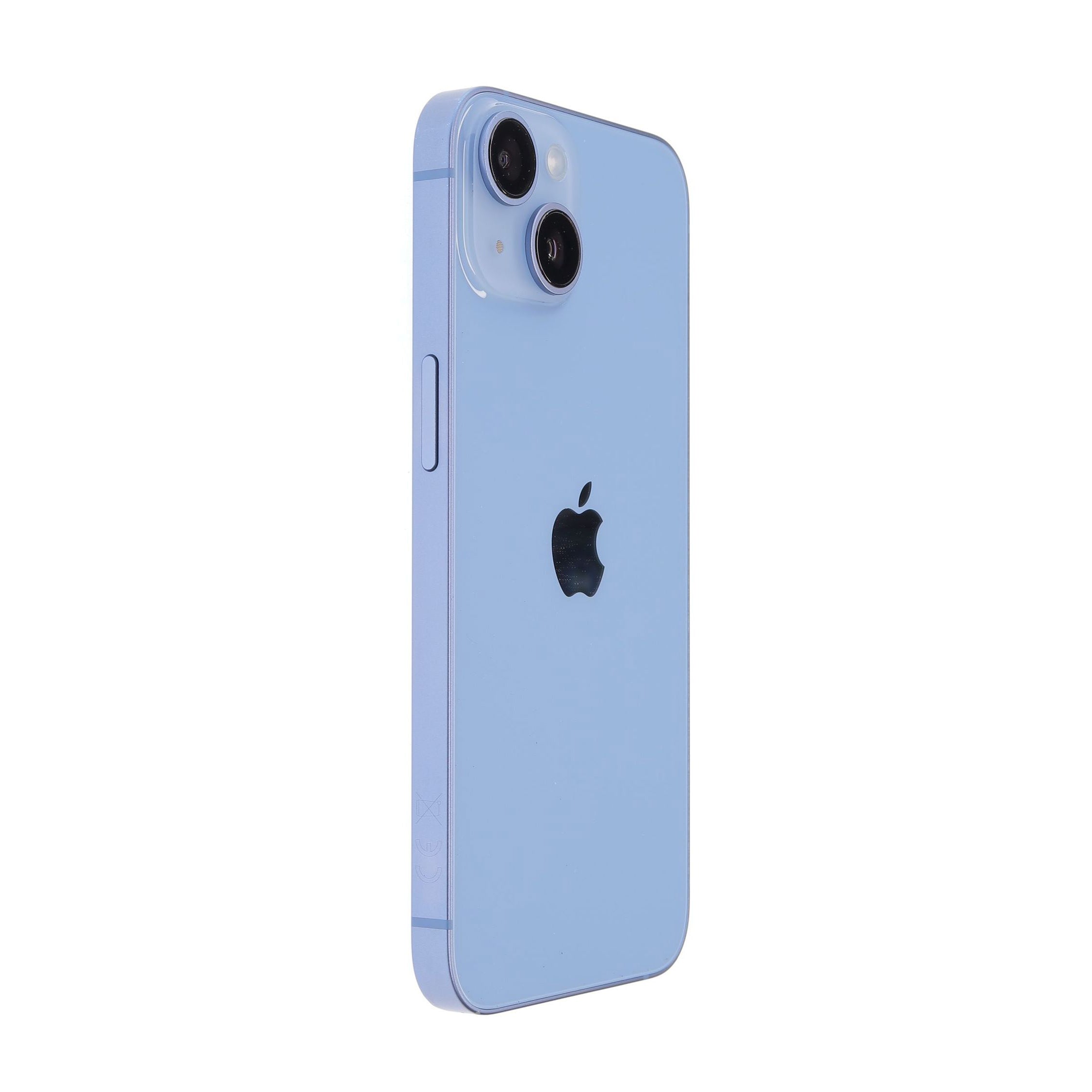 iPhone 14, Blue, 256 GB,  Refurbished