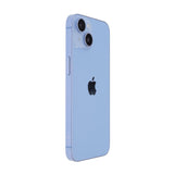 iPhone 14, Blue, 256 GB,  Refurbished