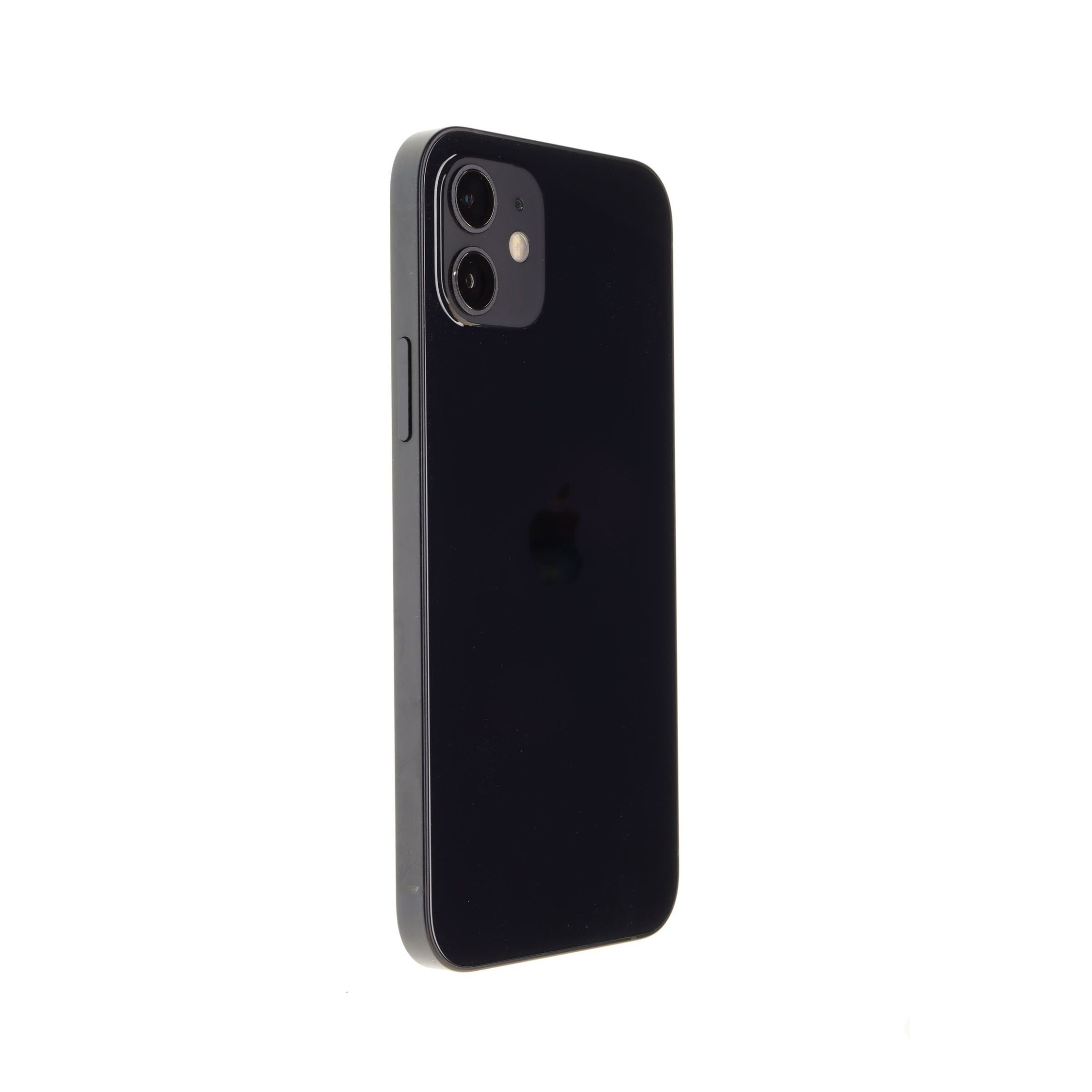iPhone 12, Black, 64 GB,  Refurbished