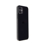 iPhone 12, Black, 64 GB,  Refurbished