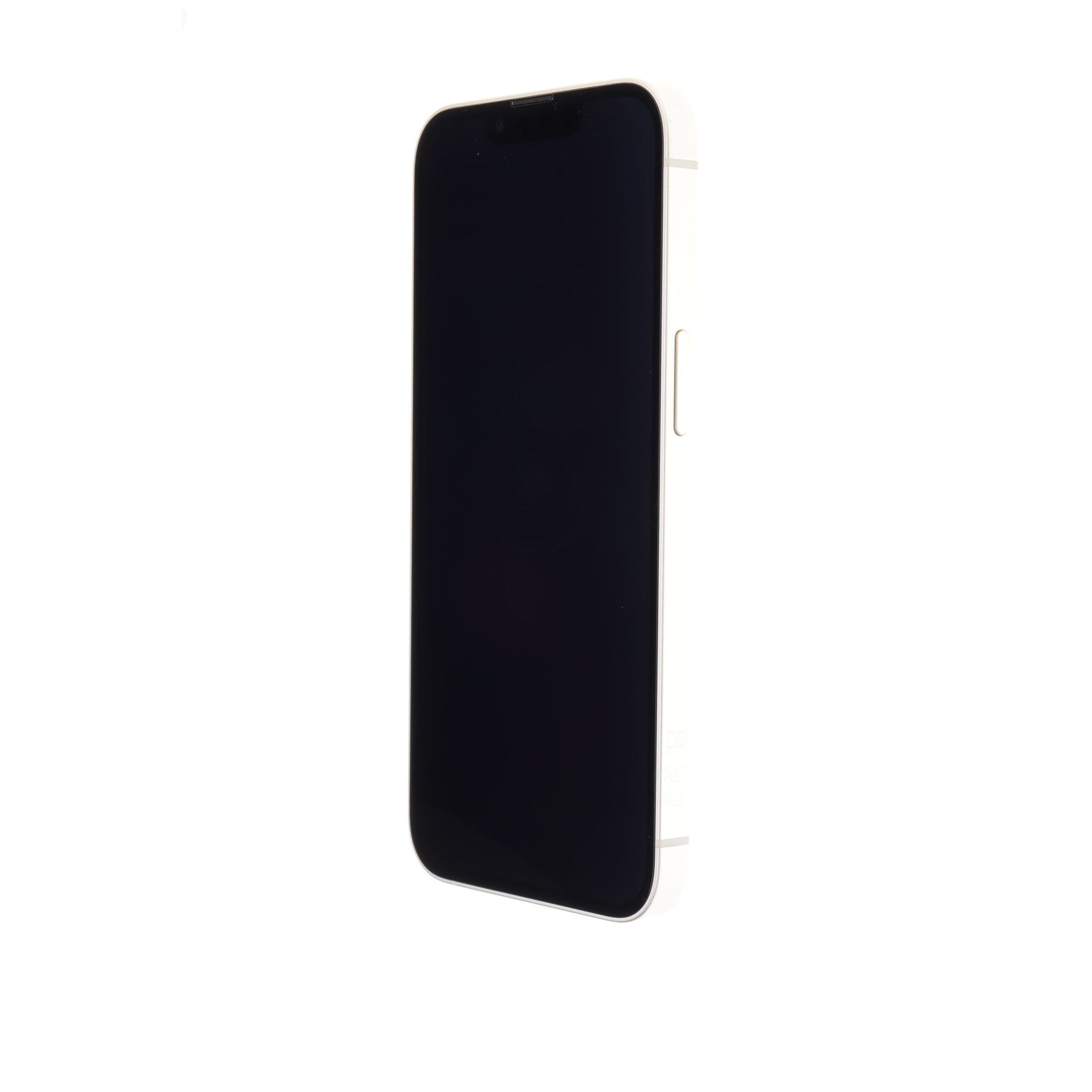 iPhone 14, Starlight, 256 GB,  Refurbished