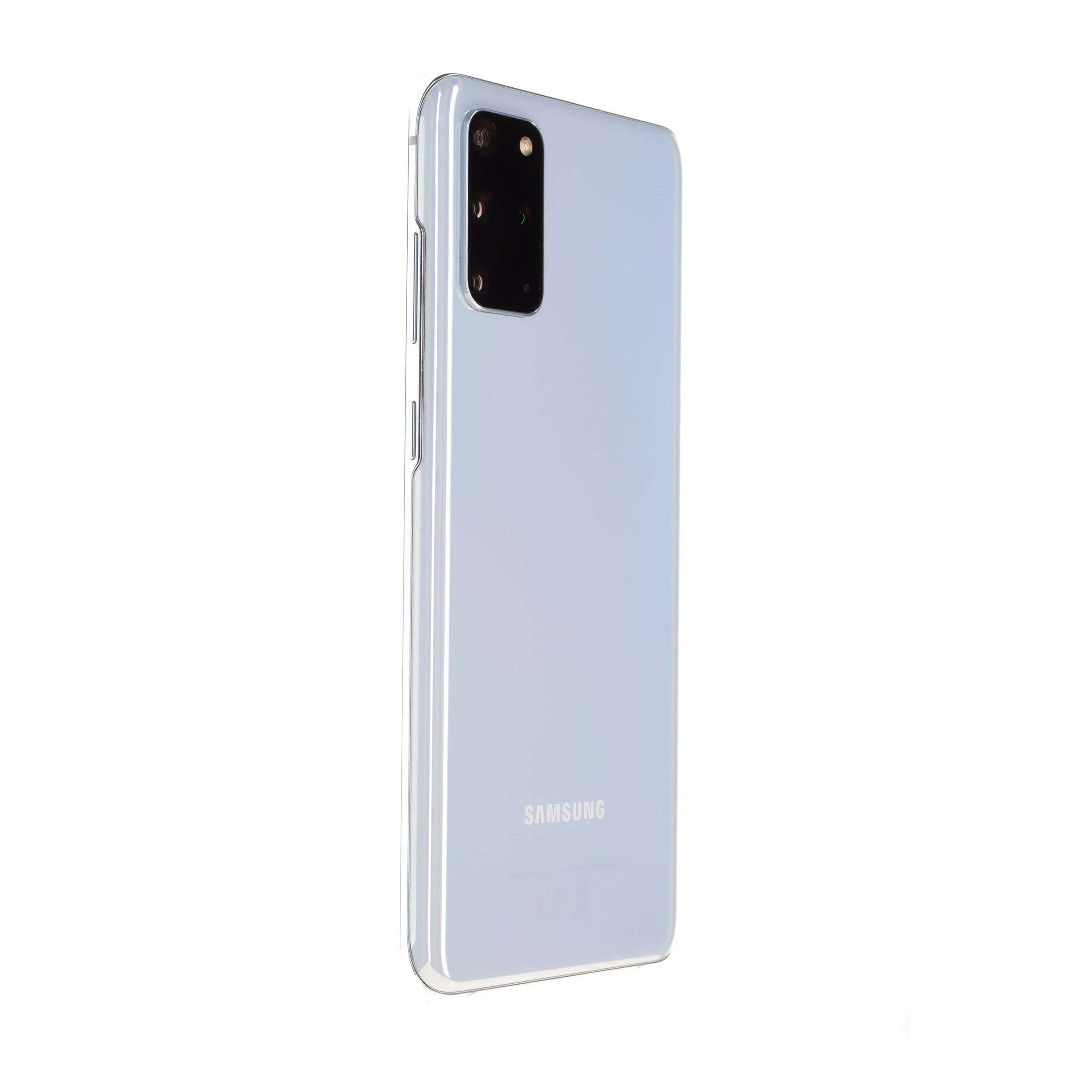 Galaxy S20 Plus 5G, Cloud Blue, 128 GB,  Refurbished