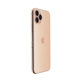 iPhone 11 Pro, Gold, 64 GB,  Refurbished