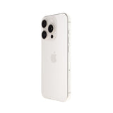 iPhone 15 Pro Max, White Titanium, 512 GB,  Refurbished