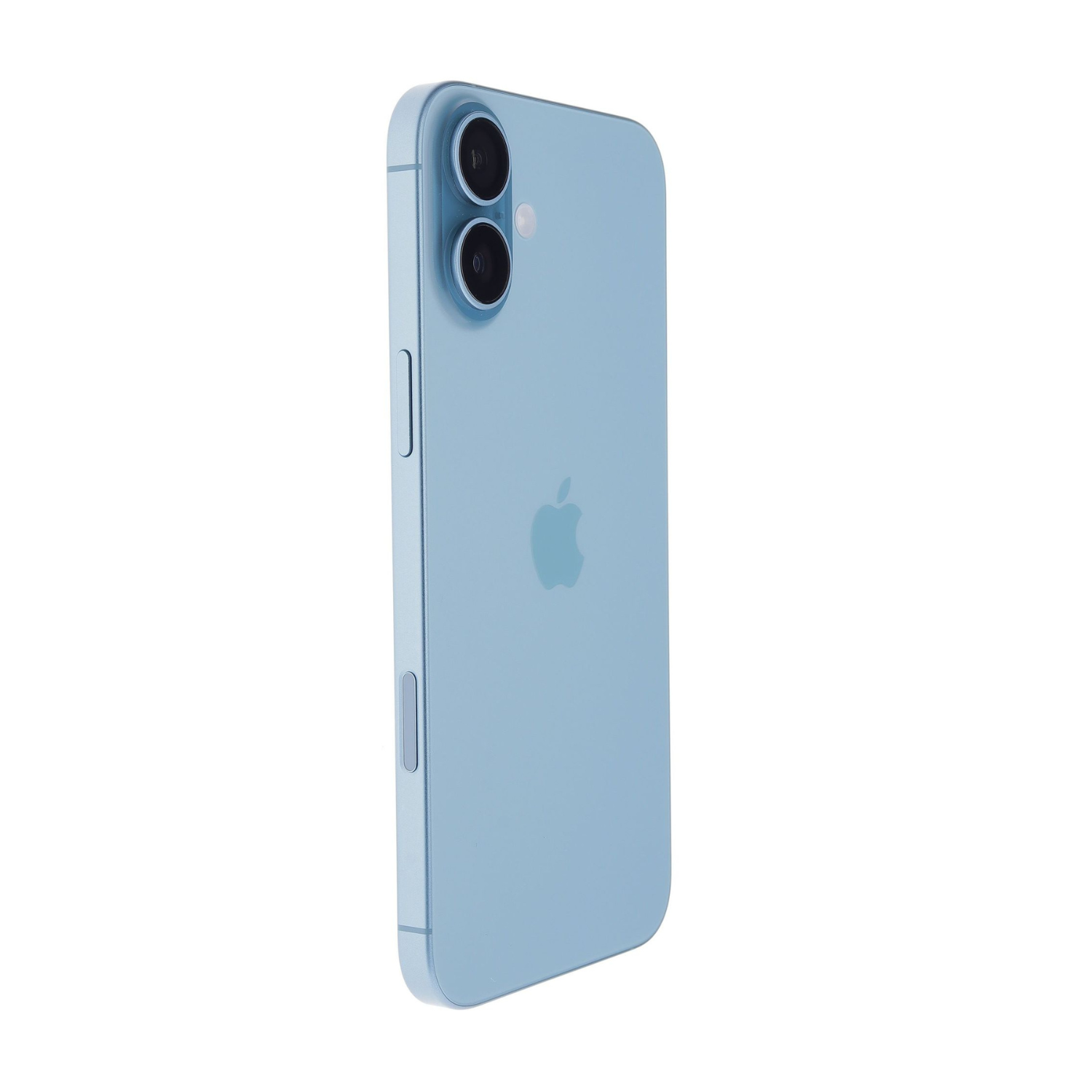 iPhone 16 Plus Teal, 256 GB, Refurbished