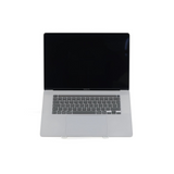MacBook Pro 16″ Touch Bar 2019, i7 2.6 GHz, 16 GB, AMD Radeon Pro 5300M 512 GB, Space Gray, Refurbished