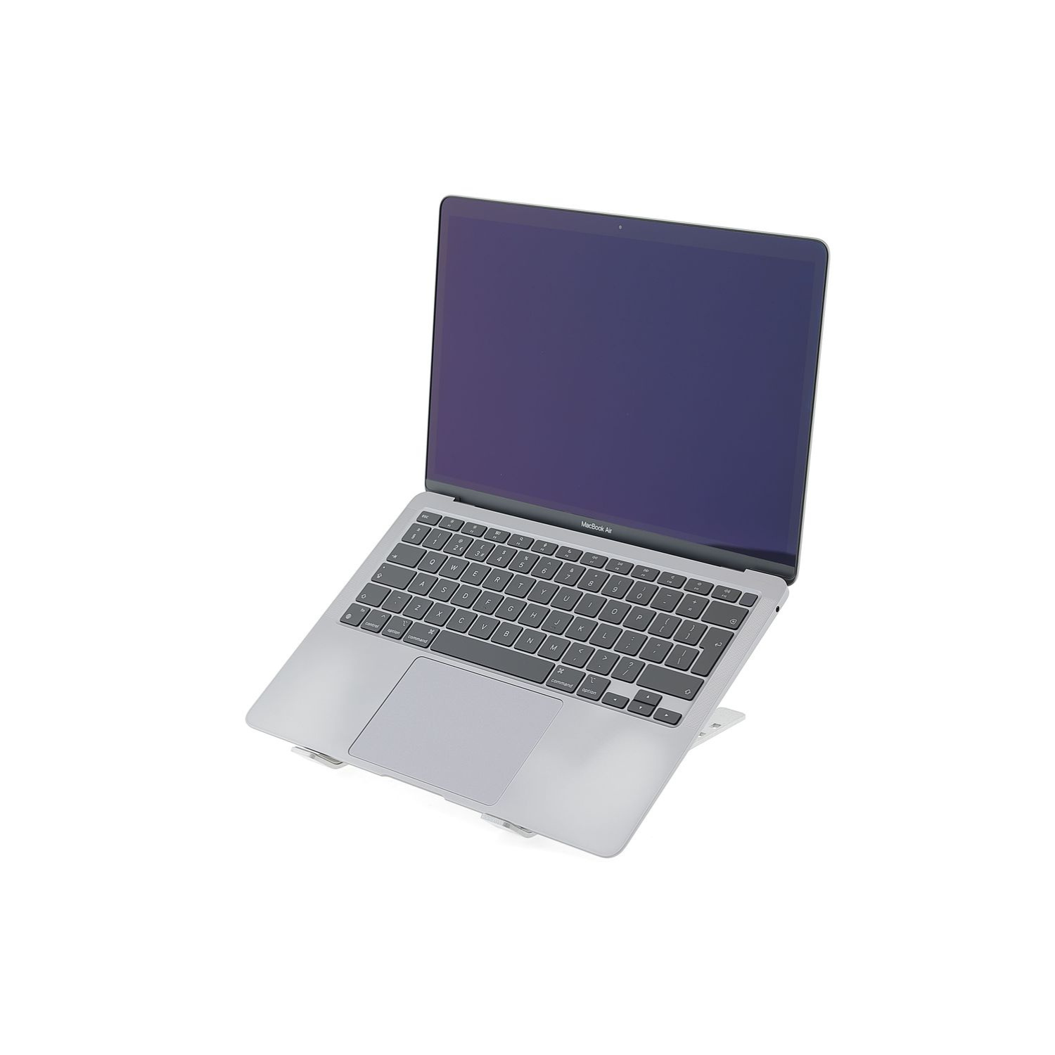 MacBook Air 13″ 2020, M1 8 Cores, 8 GB, 7 core GPU 256 GB, Space Gray, Refurbished