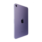 iPad mini 8.3" (2024) 7th Gen Wifi 128 GB, Purple, Refurbished