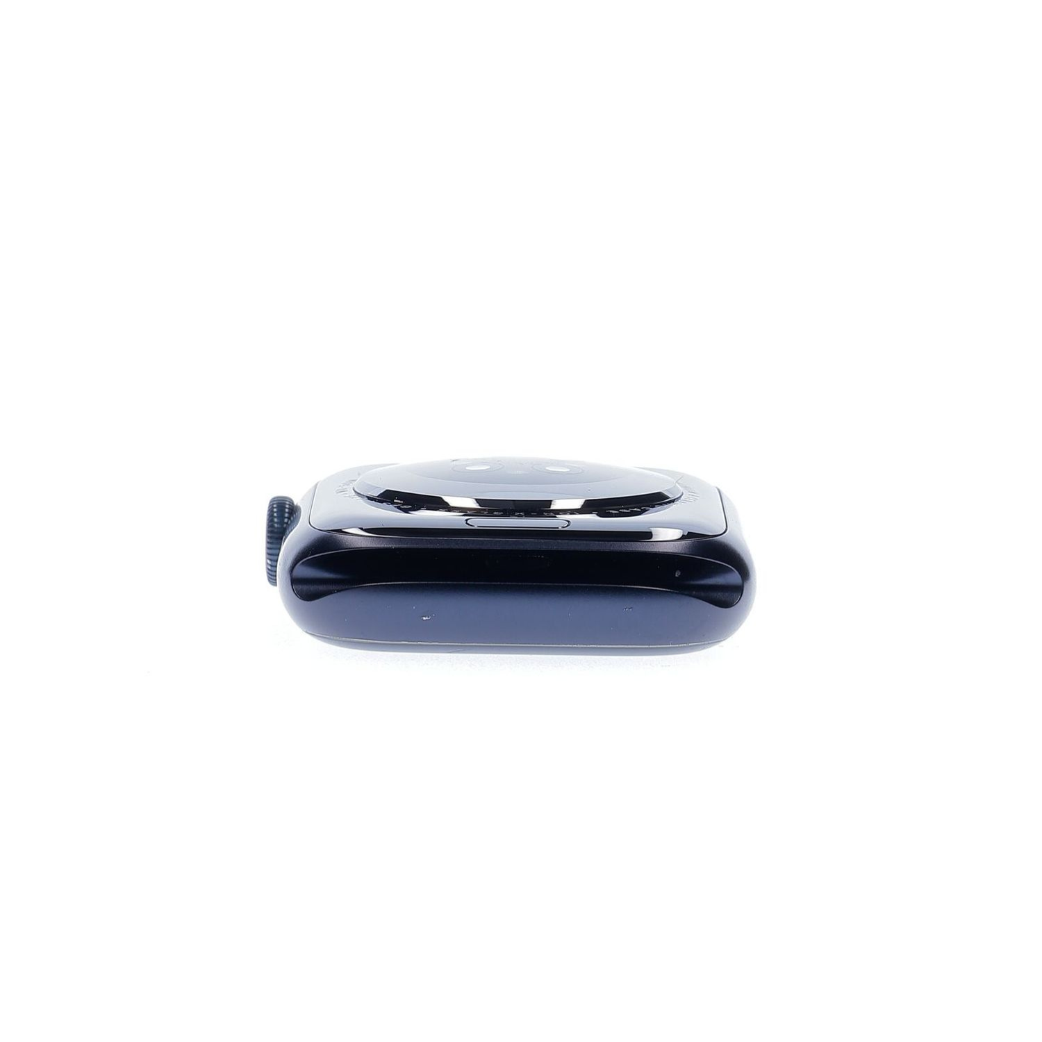 Apple Watch Series 8 2022 GPS + Cellular, Midnight Aluminium 45mm, Refurbished