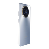 Nova Y91 Dual Sim Moonlight Silver, 128 GB, Refurbished