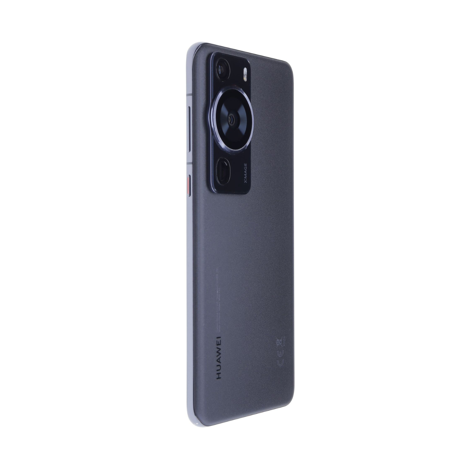 P60 Pro Dual Sim Black, 256 GB, Refurbished