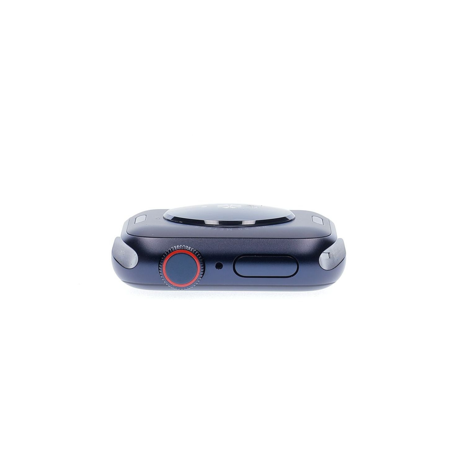 Apple Watch SE 2022 GPS, Midnight Aluminium 40mm, Refurbished
